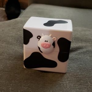 Cheese box